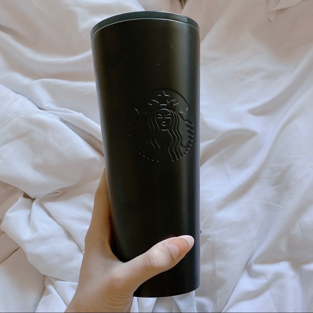Starbucks Tumbler